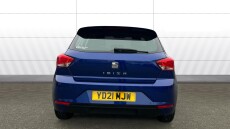 SEAT Ibiza 1.0 TSI 95 SE Technology [EZ] 5dr Petrol Hatchback